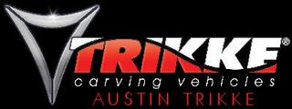 Austin Trikke