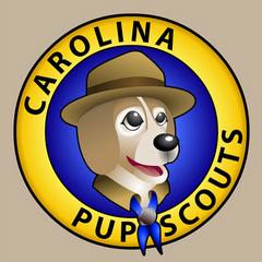 Carolina Pup Scouts