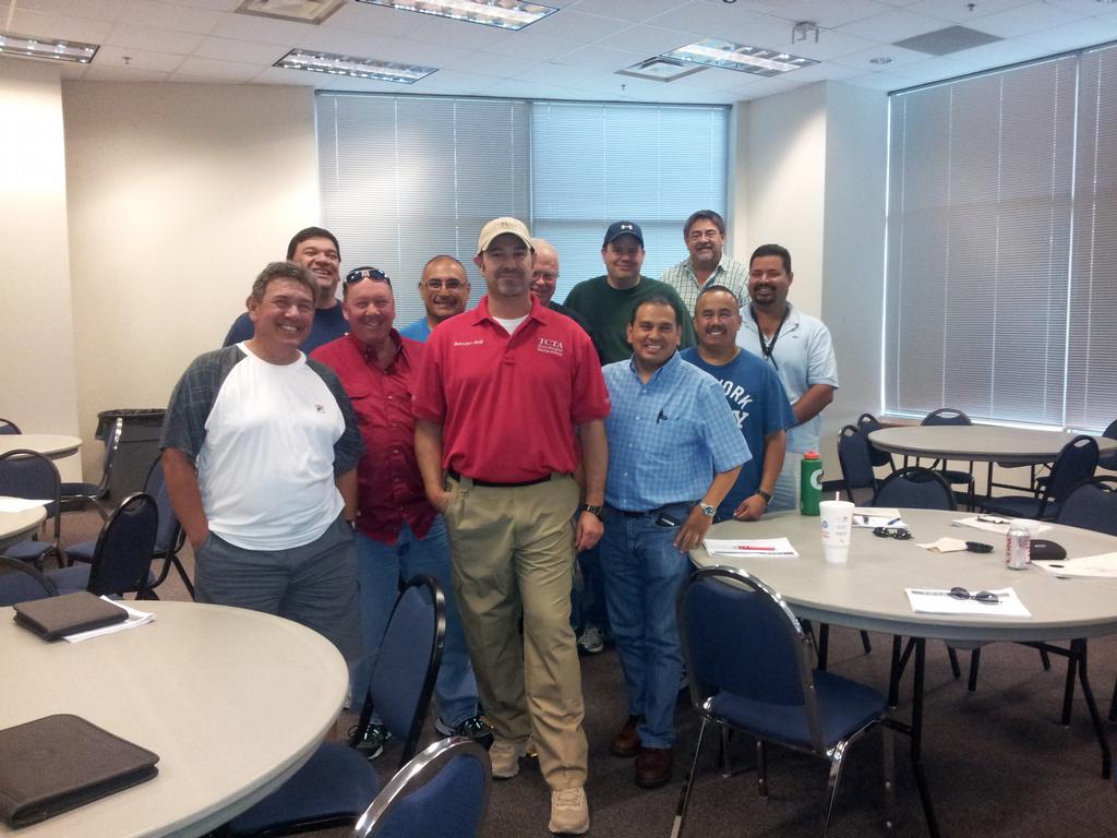 Round Rock ISD school security by Texas Certified Training Academy