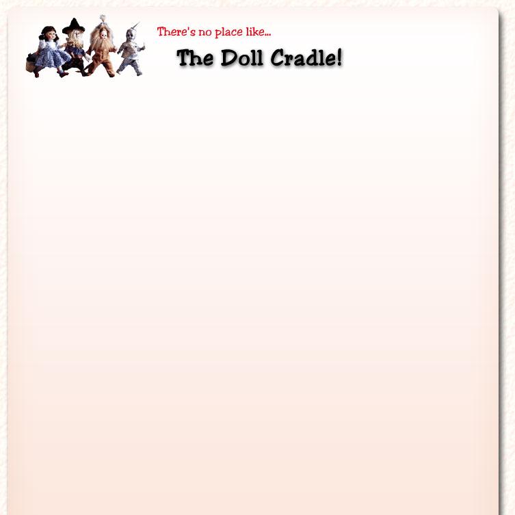 The Doll Cradle Shawnee KS 66203 9136311900 Toys & Games