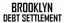 Brooklyn Debt Settlement - Settle Debt (NY)