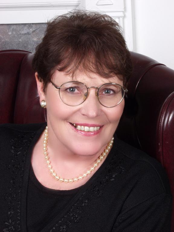 Dr. Ruth GoodwinAskey from Safe Harbor Counseling Center, Inc. in