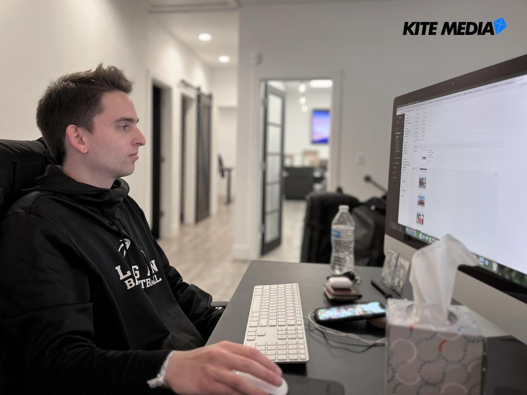  by Kite Media
