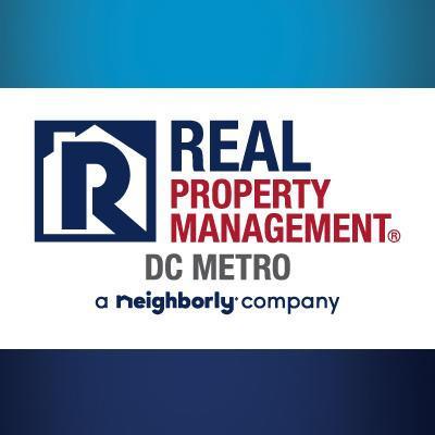  by Real Property Management DC Metro