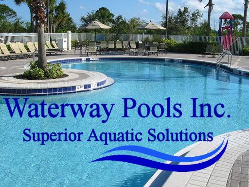 Picture half305 by Waterway Pools Inc. 