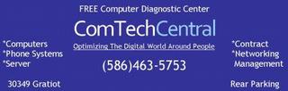 ComTech Central