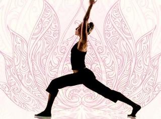 Thrive Yoga