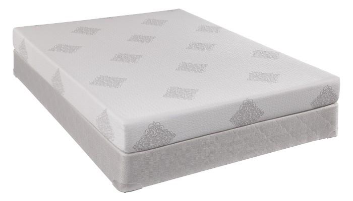boca breeze by PLEASURE STYLES MATTRESS