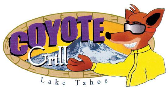 CoyoteRestaurantLogos1 by Quantum Marketing Excellence Inc.