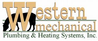 Western Mechanical Plumbing & Heating Systems, Inc