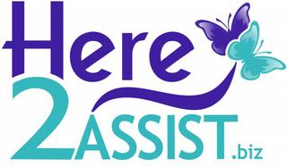 Here2Assist (Virtual Assistant)