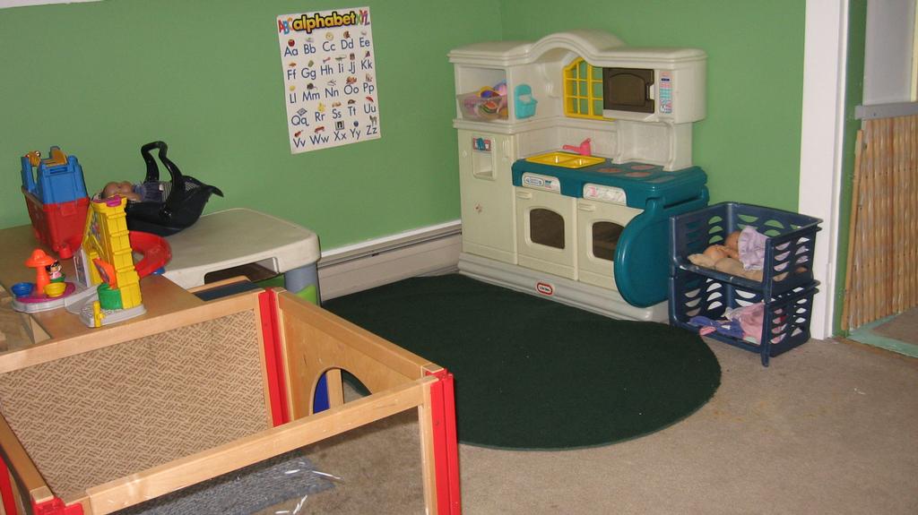 A Child's Place Preschool & Daycare, LLP A Learning Center Somersworth NH 03878 6037490730