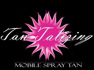 Tan-Talizing Mobile Spray Tans