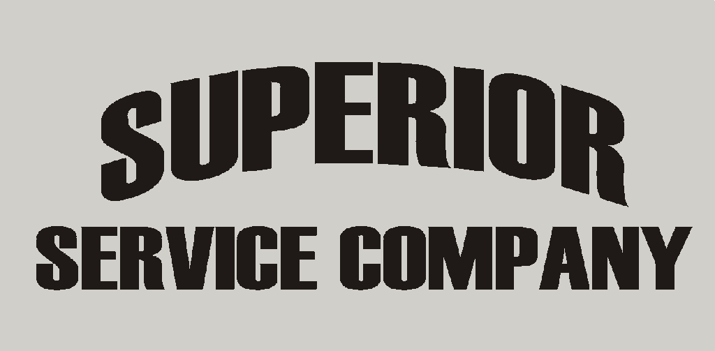Superior Service Company Incorporated Wichita KS 67214 8007987724