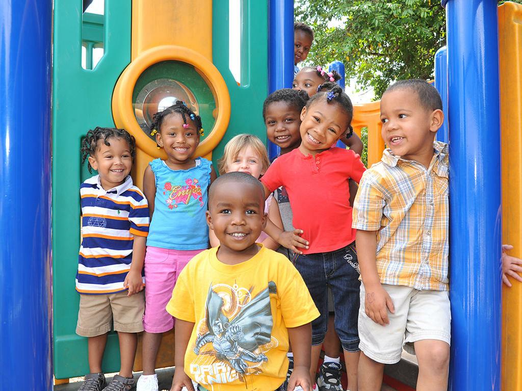 Pictures for Childcare Network in Hampton, GA 30228 Preschools