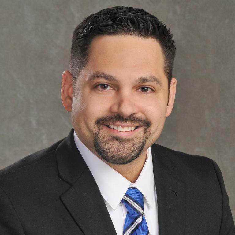  by Edward Jones - Financial Advisor: Eric E Bentley, CRPCTM
