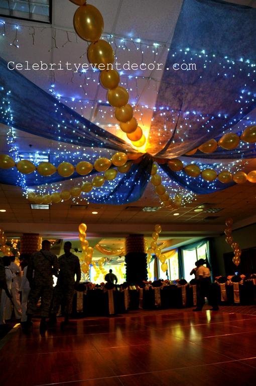 Celebrity Event Decor Jacksonville FL 32225 9042204495