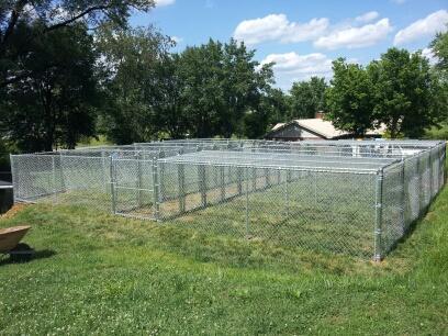  by C & C Fencing and Landscape LLC