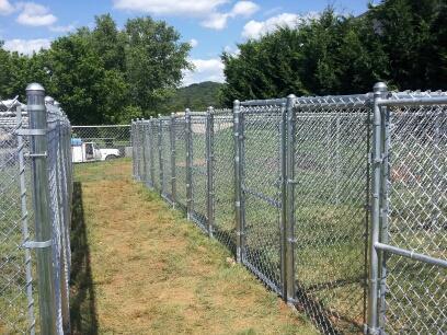 by C & C Fencing and Landscape LLC