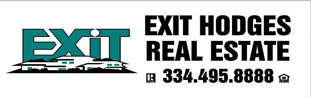 EXIT Hodges Real Estate by EXIT Hodges Real Estate