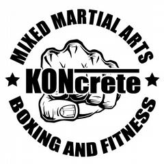 Koncrete Gym