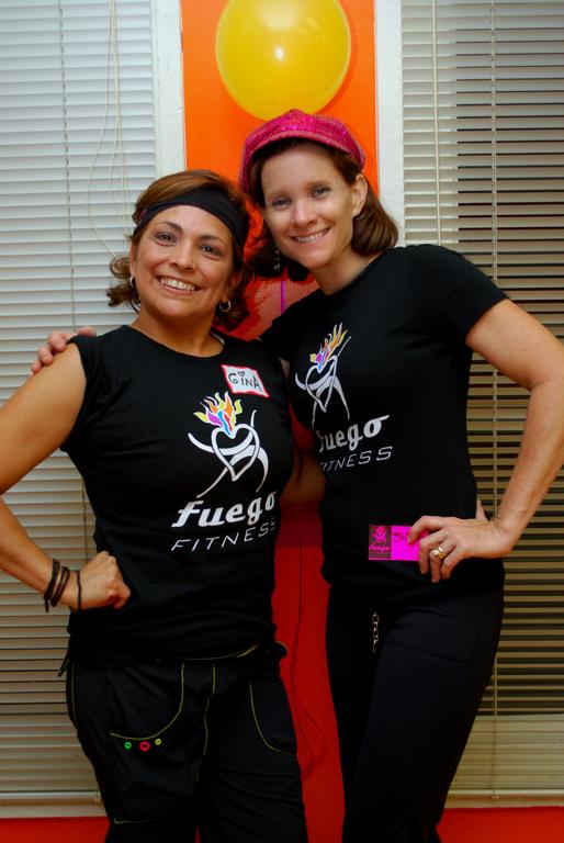  by Fuego Fitness