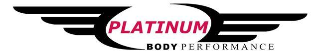 Platinum body performance by Platinum Body Performance