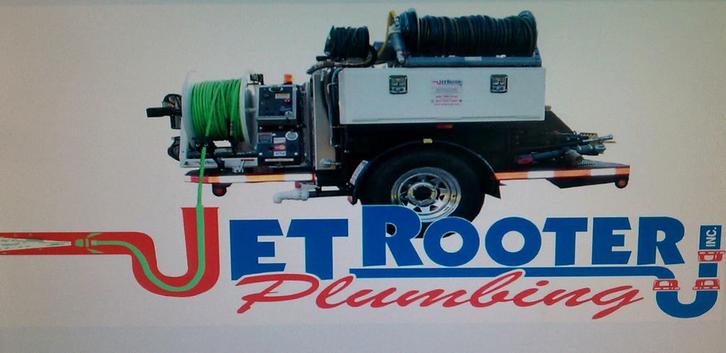 jet rooter plumbing logo complete plumbing and drain cleaning in central florida sanford deltona debary deland lake mary longwood orlando apopka oviedo casselberry altamonte springs heathrow fl master plumber by Jet Rooter Plumbing Sewer & Drain Cleaning