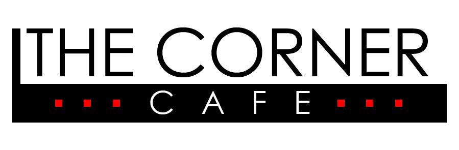 cafe by The Corner Cafe