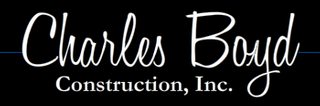 Charles Boyd Construction, Inc.