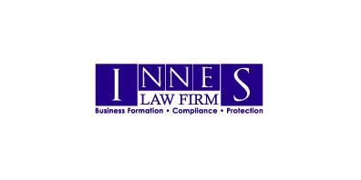 ILF Logo 50 by Innes Law Firm, P.L.