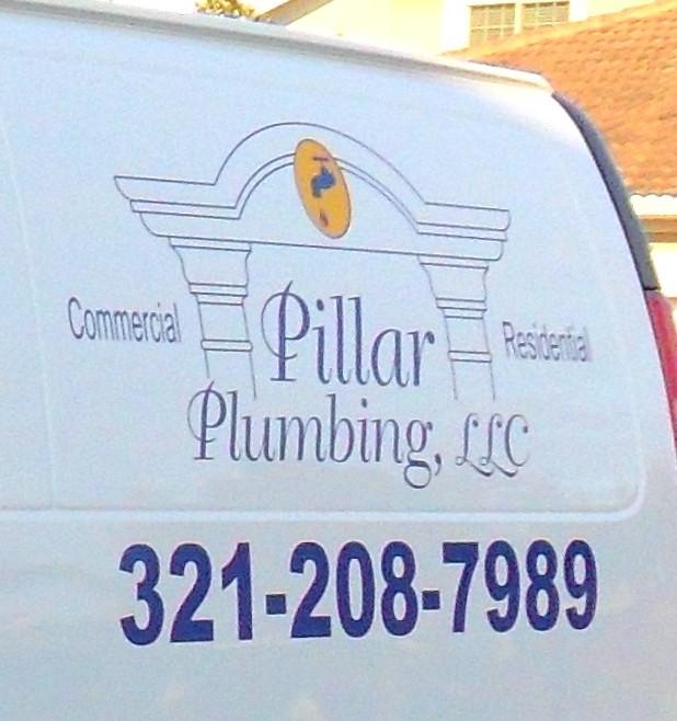 Pillar1 by Pillar Plumbing LLC