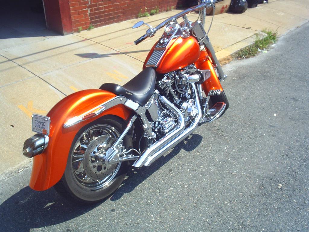 Pictures for Richards Auto Body in Fall River, MA 02720