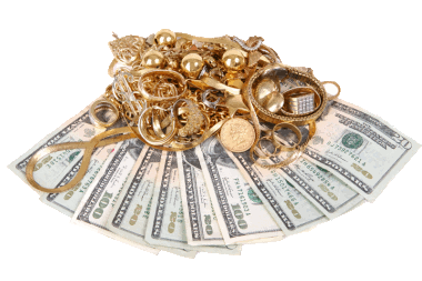 cash4gold by AAA Gold Exchange Cash for Gold