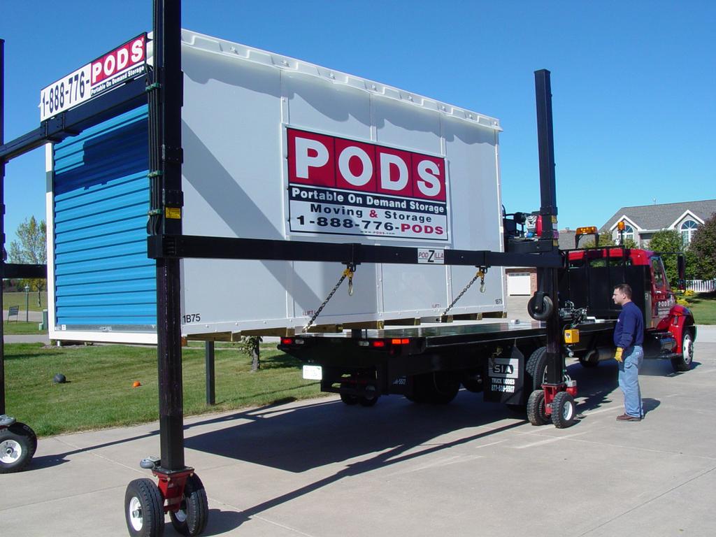 Pods Moving And Storage >> Pictures For Pods Maine Moving And Storage In Biddeford Pods Moving And Storage >> Pictures For Pods Maine Moving And Storage In Biddeford