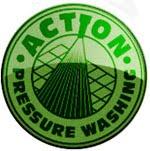 newlogo by Action Pressure Washing
