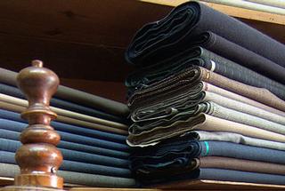 A Custom Clothier, LLC