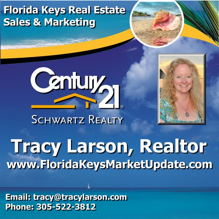 Tracy Larson, Realtor Key Largo FL 33037 3055223812
