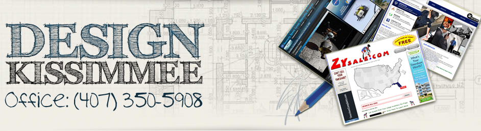  by Design Kissimmee Web Design