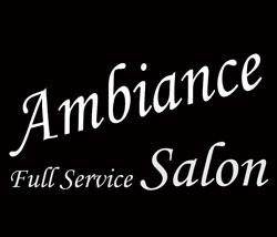 Ambiance Full Service Salon