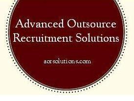 AOR- Advanced Outsource Recruitment Solutions