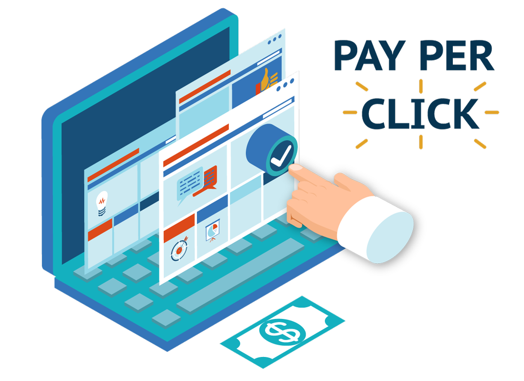 PPC-adwords by Seattle Organic SEO