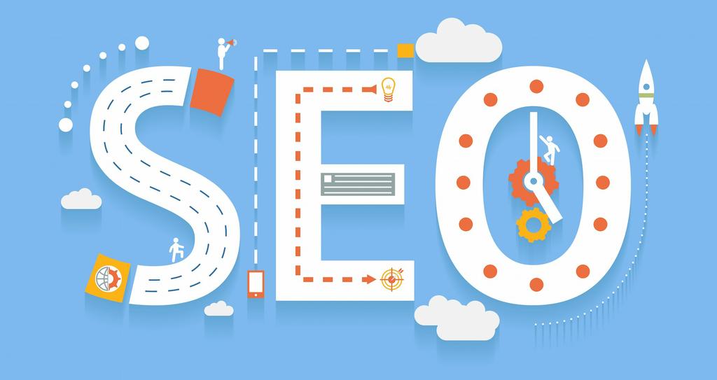 SEO1 by Seattle Organic SEO