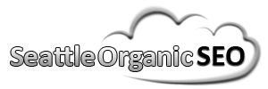 Seattle Organic SEO