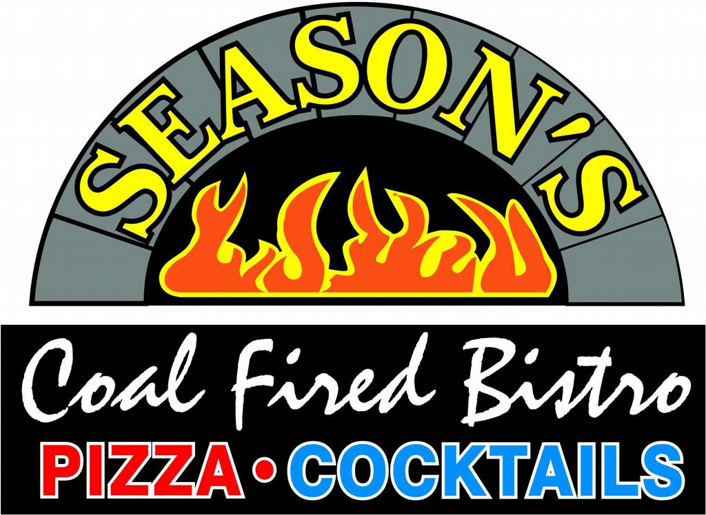 SEASON'S Coal Fired Bistro Howell NJ 07731 7324141921