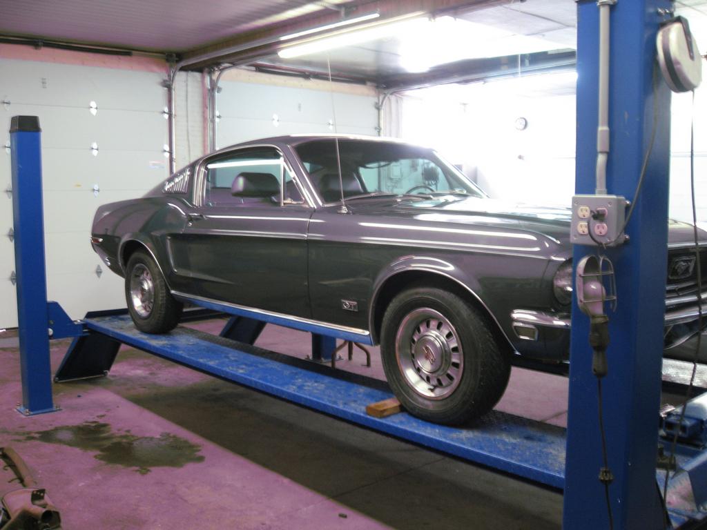 Map and Directions to Star Automotive&performance Inc in Pittsburgh, PA ...