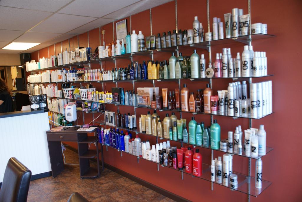 Unique Beauty Salon Spokane WA 99218 5094678055 Hair Salons