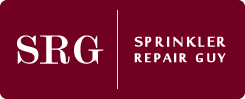 SRG_Web_Logo by Sprinkler Repair Guy | Los Angeles | Orange County | Riverside | San Bernardino