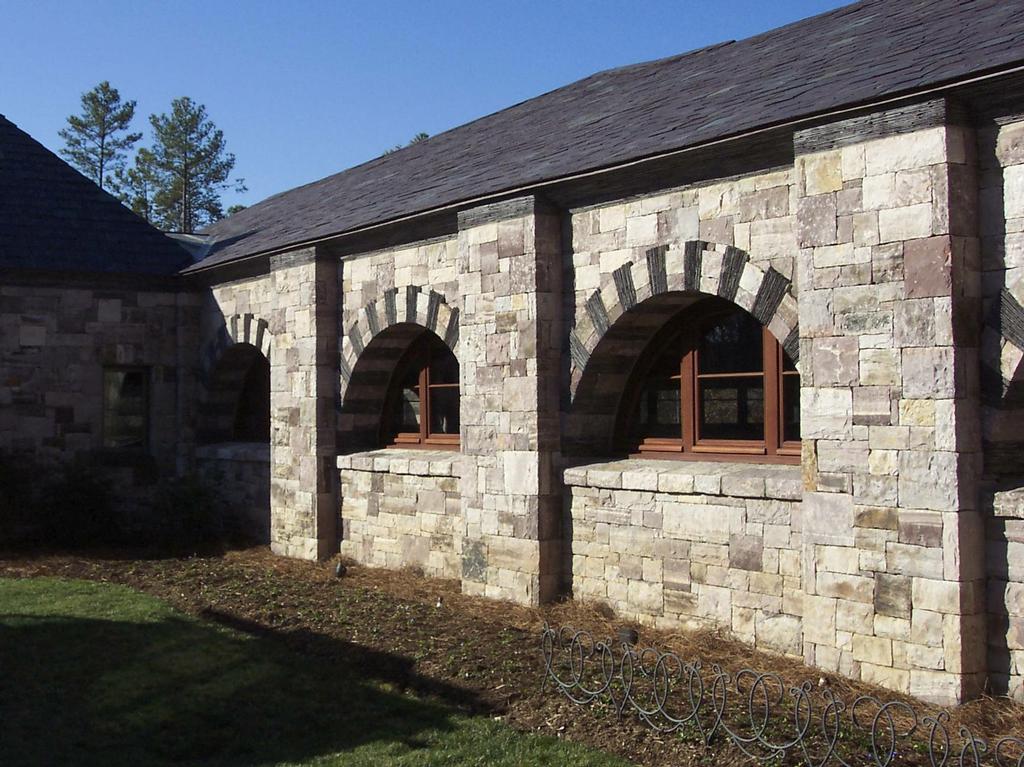 Pictures for Carolina Stone Masonry in Raleigh, NC 27615