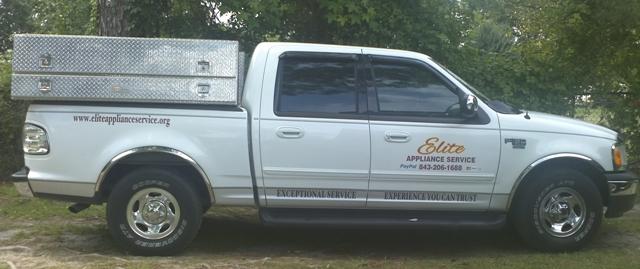 Picture 413 by Elite Appliance Service